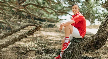 Celebrity Treasure Island’s Karen O’Leary ‘this hits so close to home’