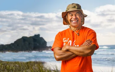 Celebrity Treasure Island Shimpal’s big regret