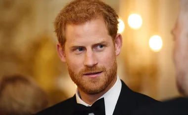 Prince Harry reveals how Archie and Lilibet are growing in a rare update