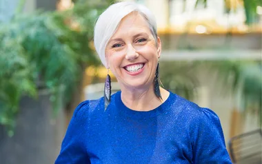 Sacha Coburn is singing her way to business success