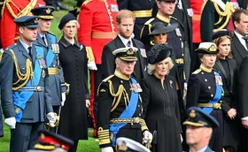 King Charles&rsquo; subtle olive branch to Prince Harry and Meghan Markle amid fiery feud