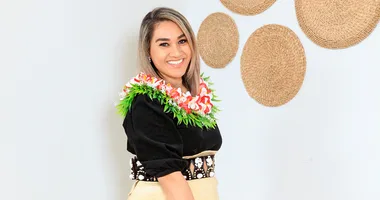 The Checkup’s Vanisi Prescott is TikTok’s dancing doctor