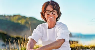 Celebrity Treasure Island Dame Susan’s island regrets