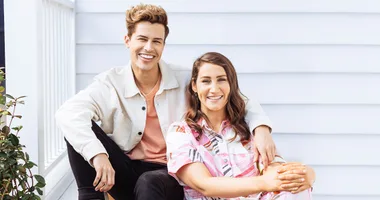 Inside Celebrity Treasure Island’s Bree and Cam’s friendship