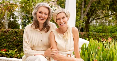 Petra and Nikki’s heartbreaking mission