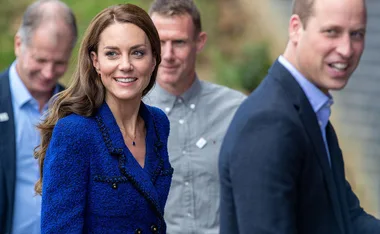 Princess Catherine could take on higher duties as King Charles’ counsel includes questionable royal