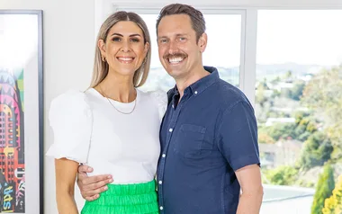 Rich Listers’ Dom and Dave’s epic love