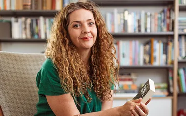 Sonya’s story of hope