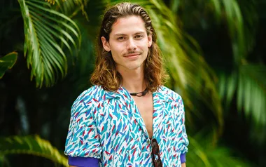FBoy Island’s Will ‘My friends saved me from myself’