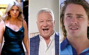 Former MAFS bride Olivia Frazer teases return to reality tv