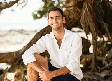 Celebrity Treasure Island Jesse Tuke’s true romance