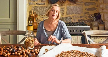Anna’s French bliss