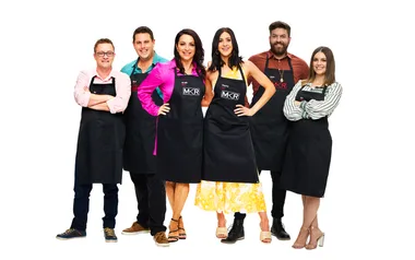 Meet the new cooks battling it out on My Kitchen Rules