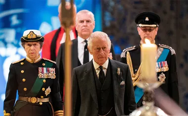 King Charles appoints siblings important duties to reduce a questionable royals influence
