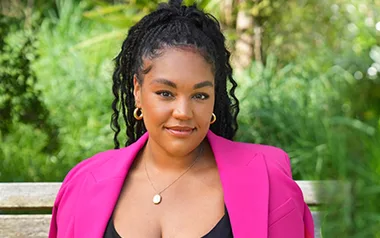 Shorty’s Ava reveals ‘my secret suffering’