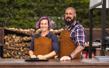 Cooks on Fire Rotorua cooks tell ‘the tragedy that drives us’