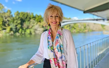 ‘Dementia patients are my passion’