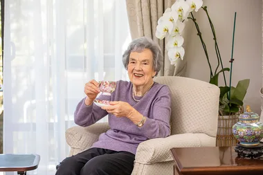 Our Weekly travels with Ann