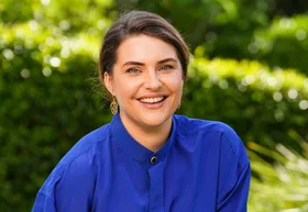 Morgana O&rsquo;Reilly bares all: &lsquo;Why I&rsquo;m putting my body on the line&rsquo;