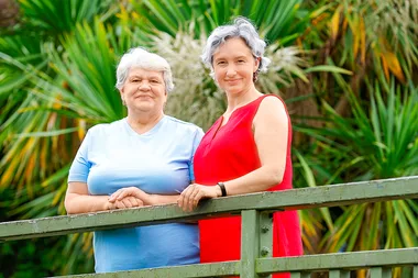 Ukrainian family finds peace: ‘Our Christmas free from bombs’