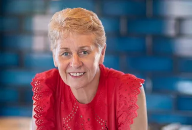 I bought a house with KFC