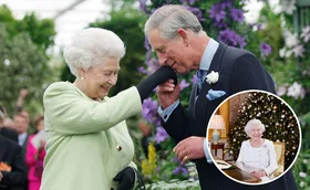 King Charles will continue Queen Elizabeth&rsquo;s beloved Christmas tradition
