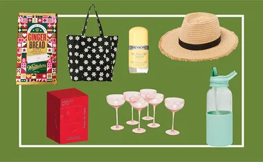 Christmas stocking stuffers gift guide