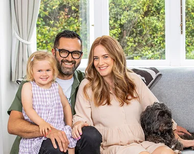 George FM presenter General Lee: ‘ Both my babies are miracles!’