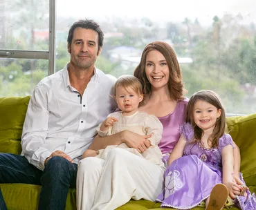 Siobhan Marshall’s new life in LA