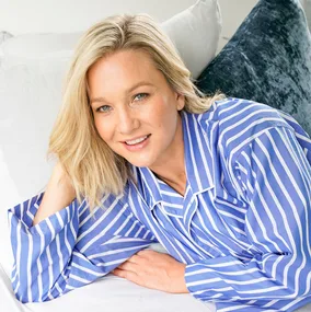 Hayley Holt’s second chance