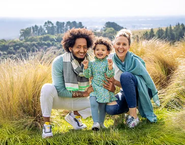 Kiwi mother’s miracle: ‘My baby saved my life’