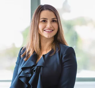 Mela’s mission: ‘Why I’m finding jobs for mums”