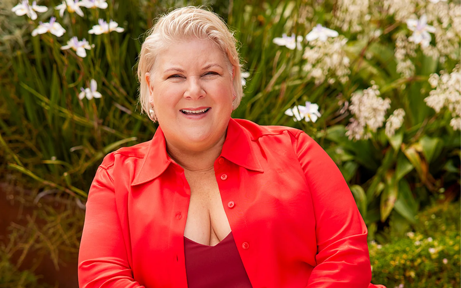 Jay-Jay’s new man, new boobs, new me!