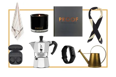 Christmas gift guide for the modern muse