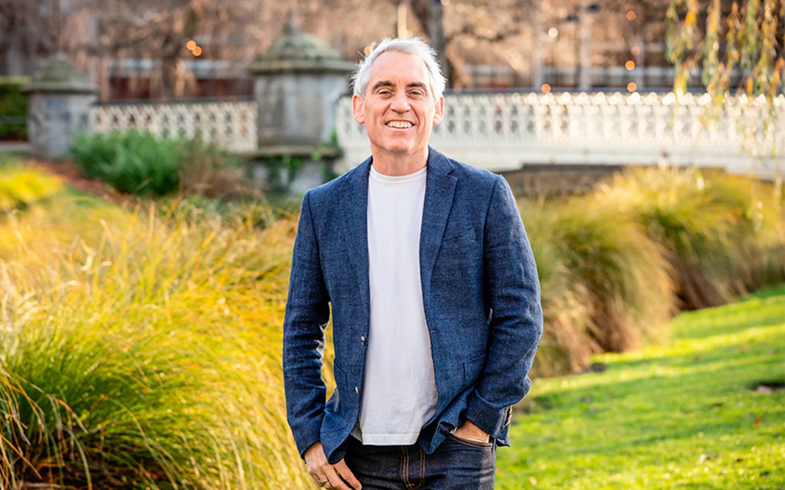 Jason Gunn’s onto a bestseller!