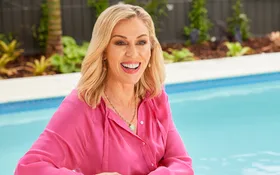 Wendy Petrie &lsquo;I&rsquo;m living my dream life&rsquo;
