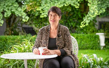 From council to the catwalk ‘I’m a beauty queen at 73!’