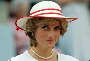 Princess Diana’s favourite perfume has been revealed! And it’s affordable