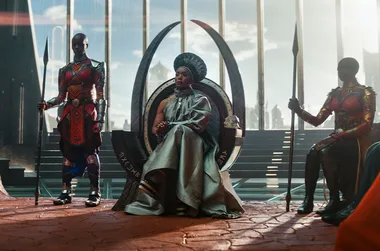 Where to watch Black Panther: Wakanda Forever in New Zealand