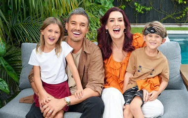 Radio star Clint reveals ‘How we make our marriage work’