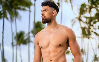 Treasure Island: Fans V Faves: Micah’s in a league of his own