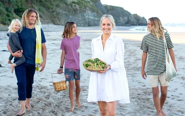 Raw & Free ‘I love my new lifestyle’