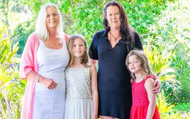 Saved by a 10-year-old Gran’s 111 emergency