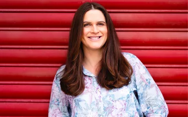 Laurel Devenie Shorty’s comeback queen “I’ve never been so exhausted”