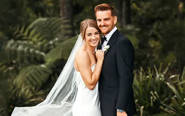 Cycling golden girl Rebecca ‘It was the perfect day’