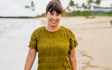Treasure Island’s Jane Yee reveals ‘I didn’t feel safe as a woman’
