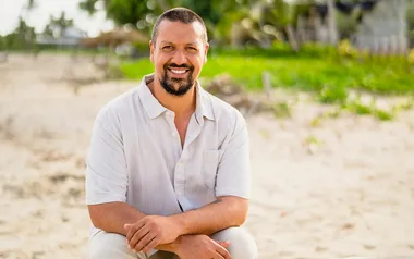 Survivor star Adam ‘People didn’t trust me’