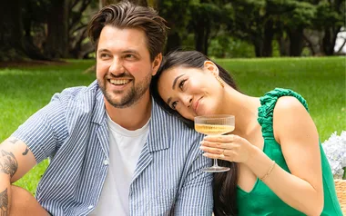 Bridal queen Trish Peng ‘I’m about to get my happy ever after’