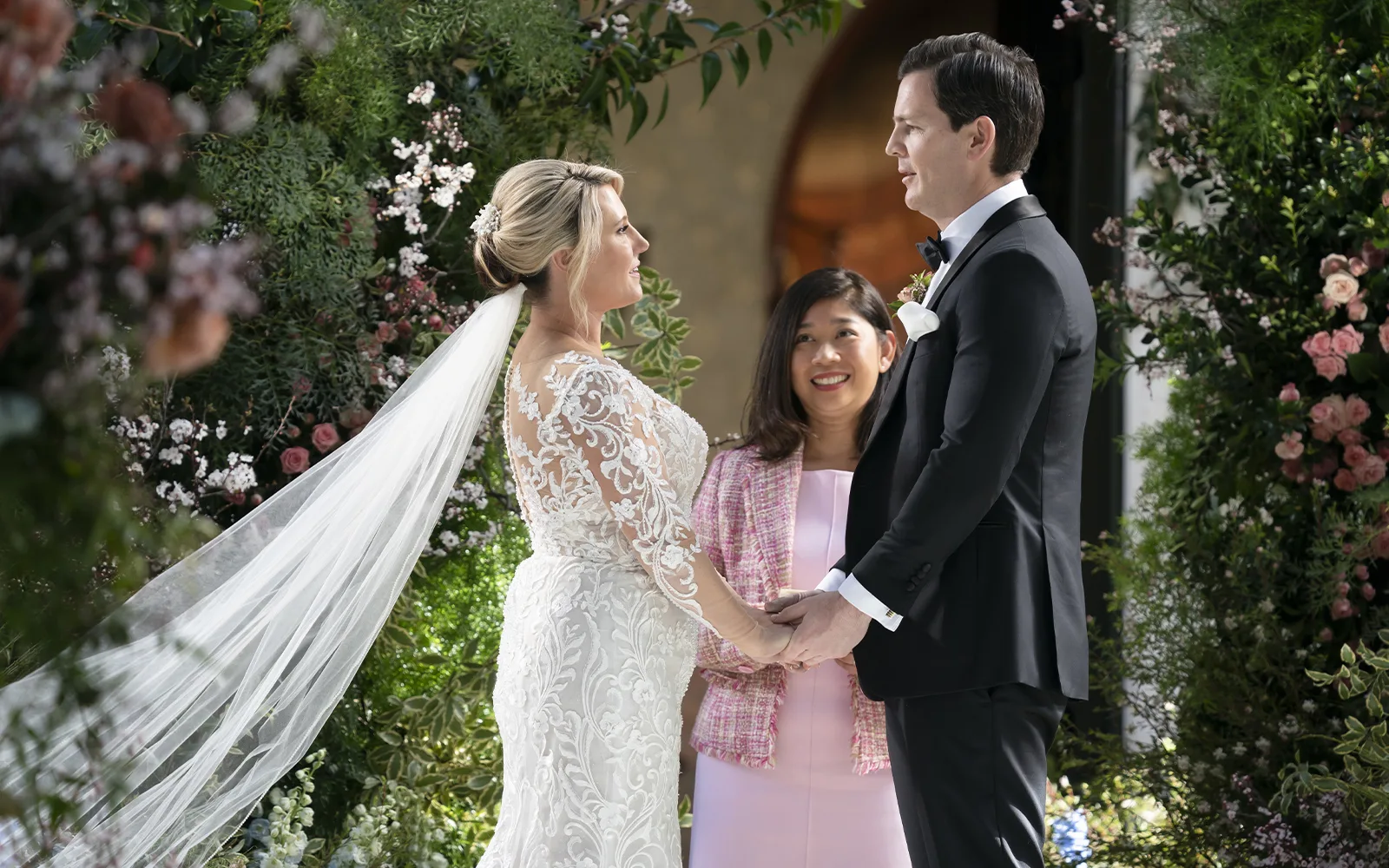 Discover where it all went wrong for Josh and Melissa on Married At First Sight