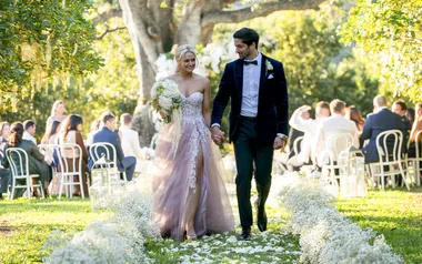 A surprise cheating scandal rocked this couple on Married At First Sight Australia